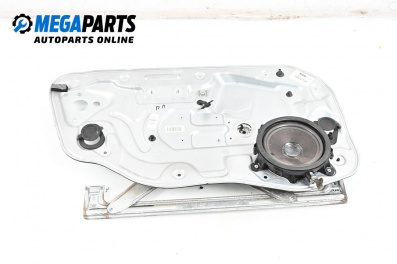 Механизъм ел. стъкло за Volvo V50 Estate (12.2003 - 12.2012), 4+1 вр., комби, позиция: предна, лява