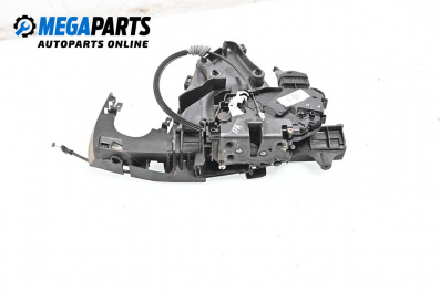 Брава на врата за Volvo V50 Estate (12.2003 - 12.2012), позиция: предна, лява