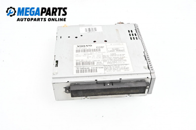 CD плеър за Volvo V50 Estate (12.2003 - 12.2012)