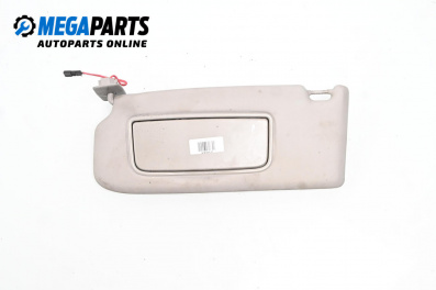 Сенник за Volvo V50 Estate (12.2003 - 12.2012), позиция: лява