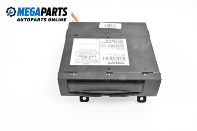 GPS навигация за Volvo V50 Estate (12.2003 - 12.2012), № 30732661-1