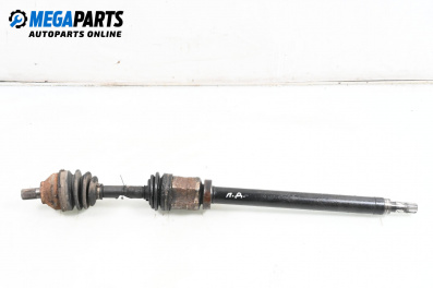 Полуоска за Volvo V50 Estate (12.2003 - 12.2012) T5, 220 к.с., позиция: предна, дясна