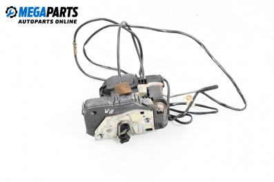 Брава на врата за Mercedes-Benz C-Class Sedan (W203) (05.2000 - 08.2007), позиция: предна, лява