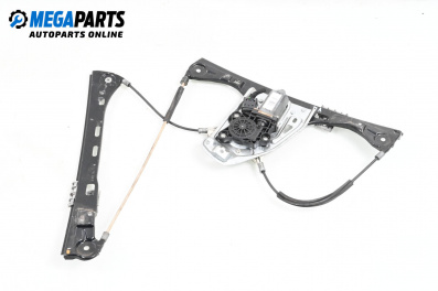 Машинка ел. стъкло за Mercedes-Benz C-Class Sedan (W203) (05.2000 - 08.2007), 4+1 вр., седан, позиция: лява