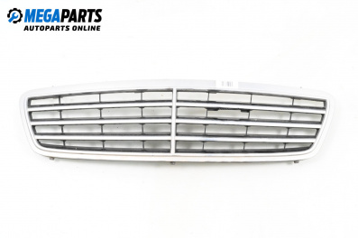 Решетка за Mercedes-Benz C-Class Sedan (W203) (05.2000 - 08.2007), седан, позиция: предна