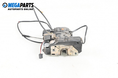 Брава на врата за Mercedes-Benz C-Class Sedan (W203) (05.2000 - 08.2007), позиция: предна, дясна