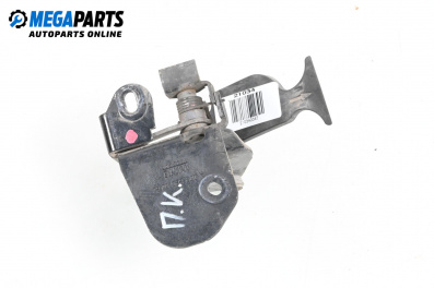 Брава преден капак за Mercedes-Benz C-Class Sedan (W203) (05.2000 - 08.2007)