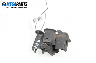 Брава преден капак за Mercedes-Benz C-Class Sedan (W203) (05.2000 - 08.2007)