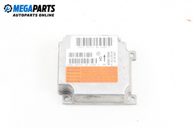 Модул за AIRBAG за Mercedes-Benz C-Class Sedan (W203) (05.2000 - 08.2007), № Bosch 0 285 001 373