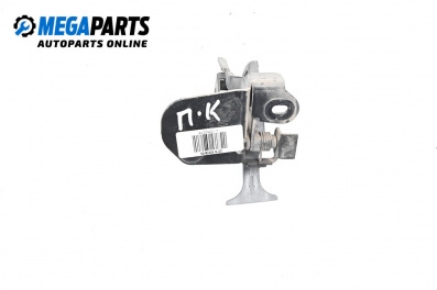 Брава преден капак за Mercedes-Benz C-Class Coupe (CL203) (03.2001 - 06.2007)