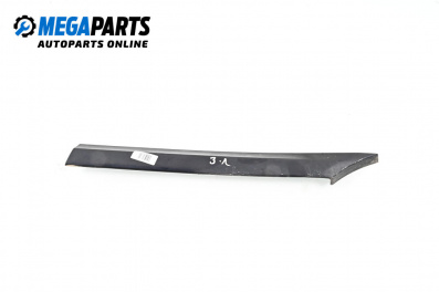 Външни лайсни за Mercedes-Benz C-Class Coupe (CL203) (03.2001 - 06.2007), купе, позиция: лява