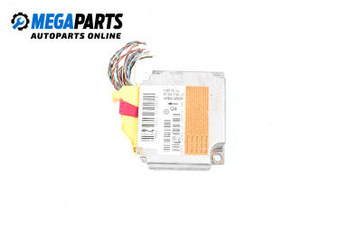 Модул за AIRBAG за Mercedes-Benz C-Class Coupe (CL203) (03.2001 - 06.2007)