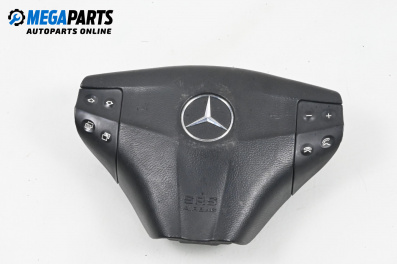 Airbag за Mercedes-Benz C-Class Coupe (CL203) (03.2001 - 06.2007), 2+1 вр., купе, позиция: предна