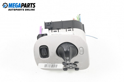 Ключ светлини  за Mercedes-Benz C-Class Coupe (CL203) (03.2001 - 06.2007)