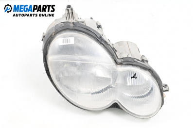 Фар за Mercedes-Benz C-Class Coupe (CL203) (03.2001 - 06.2007), купе, позиция: дясна