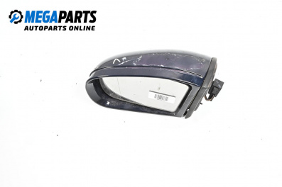 Огледало за Mercedes-Benz C-Class Coupe (CL203) (03.2001 - 06.2007), 2+1 вр., купе, позиция: лява