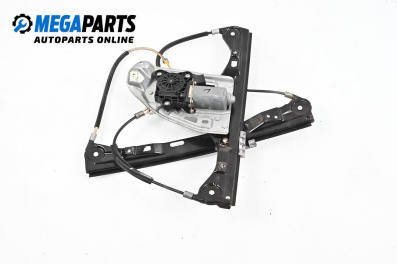 Машинка ел. стъкло за Mercedes-Benz C-Class Coupe (CL203) (03.2001 - 06.2007), 2+1 вр., купе, позиция: лява