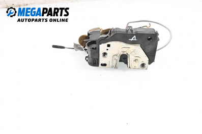 Брава на врата за Mercedes-Benz C-Class Coupe (CL203) (03.2001 - 06.2007), позиция: дясна