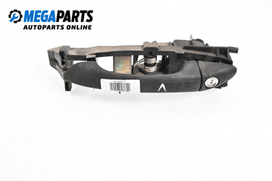 Външна дръжка за Mercedes-Benz C-Class Coupe (CL203) (03.2001 - 06.2007), 2+1 вр., купе, позиция: лява