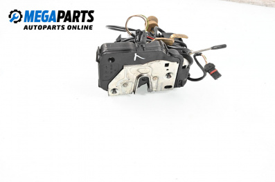 Брава на врата за Mercedes-Benz C-Class Coupe (CL203) (03.2001 - 06.2007), позиция: лява