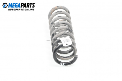Пружина за ходова част за Mercedes-Benz C-Class Coupe (CL203) (03.2001 - 06.2007), купе, позиция: задна