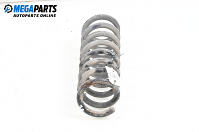 Пружина за ходова част за Mercedes-Benz C-Class Coupe (CL203) (03.2001 - 06.2007), купе, позиция: задна