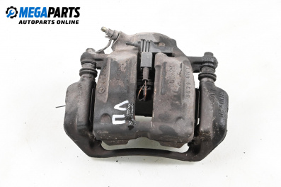 Спирачен апарат за Mercedes-Benz C-Class Coupe (CL203) (03.2001 - 06.2007), позиция: предна, лява