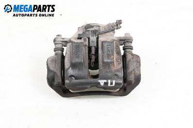 Спирачен апарат за Mercedes-Benz C-Class Coupe (CL203) (03.2001 - 06.2007), позиция: предна, дясна