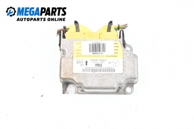 Модул за AIRBAG за Mercedes-Benz A-Class Hatchback W169 (09.2004 - 06.2012)