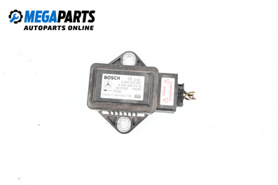 Сензор ESP за Mercedes-Benz A-Class Hatchback W169 (09.2004 - 06.2012), № Boch 0 265 005 267