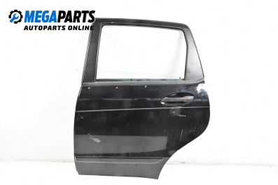 Врата за Mercedes-Benz A-Class Hatchback W169 (09.2004 - 06.2012), 4+1 вр., хечбек, позиция: задна, лява