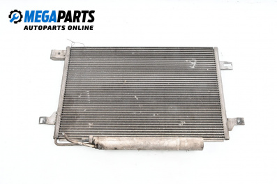 Климатичен радиатор за Mercedes-Benz A-Class Hatchback W169 (09.2004 - 06.2012) A 160 CDI (169.006, 169.306), 82 к.с.