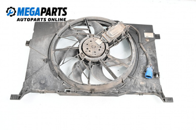 Перка интеркулер за Mercedes-Benz A-Class Hatchback W169 (09.2004 - 06.2012) A 160 CDI (169.006, 169.306), 82 к.с.