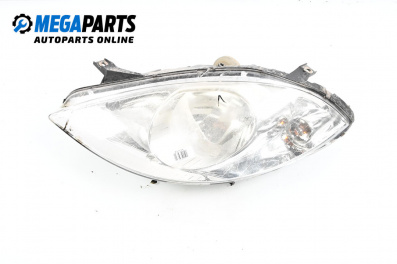 Фар за Mercedes-Benz A-Class Hatchback W169 (09.2004 - 06.2012), хечбек, позиция: лява