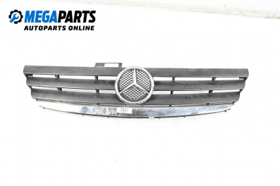 Решетка за Mercedes-Benz A-Class Hatchback W169 (09.2004 - 06.2012), хечбек, позиция: предна