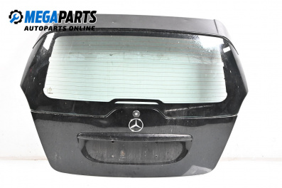 Заден капак за Mercedes-Benz A-Class Hatchback W169 (09.2004 - 06.2012), 4+1 вр., хечбек, позиция: задна