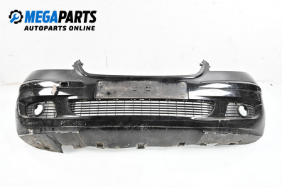 Предна броня за Mercedes-Benz A-Class Hatchback W169 (09.2004 - 06.2012), хечбек, позиция: предна