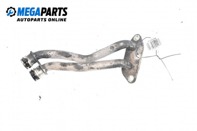 Тръби парно за Mercedes-Benz A-Class Hatchback W169 (09.2004 - 06.2012) A 160 CDI (169.006, 169.306), 82 к.с.