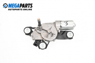 Ел. мотор за чистачките за Volvo V50 Estate (12.2003 - 12.2012), комби, позиция: задна