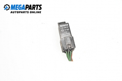 Мулти функционално реле за Volvo V50 Estate (12.2003 - 12.2012) 2.4 D5, № Bosch 0 281 003 037