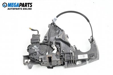 Брава на врата за Volvo V50 Estate (12.2003 - 12.2012), позиция: предна, дясна