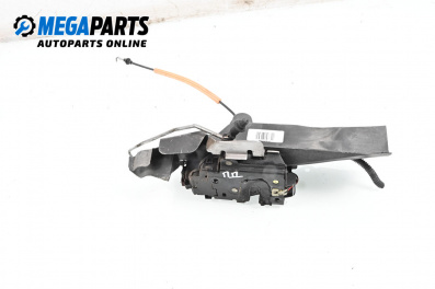 Брава на врата за Audi A8 Sedan 4E (10.2002 - 07.2010), позиция: предна, дясна