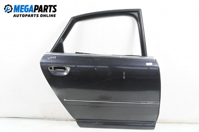 Врата за Audi A8 Sedan 4E (10.2002 - 07.2010), 4+1 вр., седан, позиция: задна, дясна