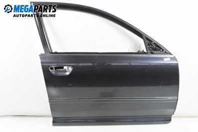 Врата за Audi A8 Sedan 4E (10.2002 - 07.2010), 4+1 вр., седан, позиция: предна, дясна