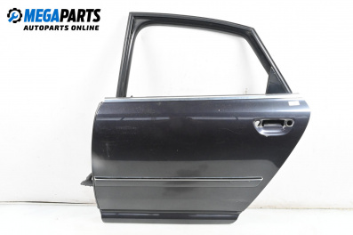Врата за Audi A8 Sedan 4E (10.2002 - 07.2010), 4+1 вр., седан, позиция: задна, лява