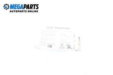 Airbag за Audi A8 Sedan 4E (10.2002 - 07.2010), 4+1 вр., седан, позиция: предна