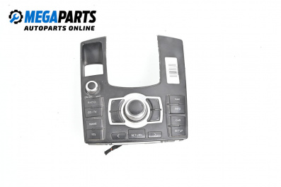 Панел бутони за Audi A8 Sedan 4E (10.2002 - 07.2010)