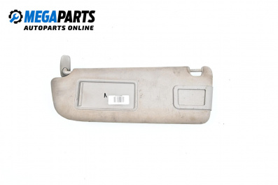 Сенник за Audi A8 Sedan 4E (10.2002 - 07.2010), позиция: лява