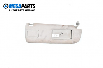 Сенник за Audi A8 Sedan 4E (10.2002 - 07.2010), позиция: дясна