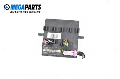 Комфорт модул за Audi A8 Sedan 4E (10.2002 - 07.2010), № 4e0907279e